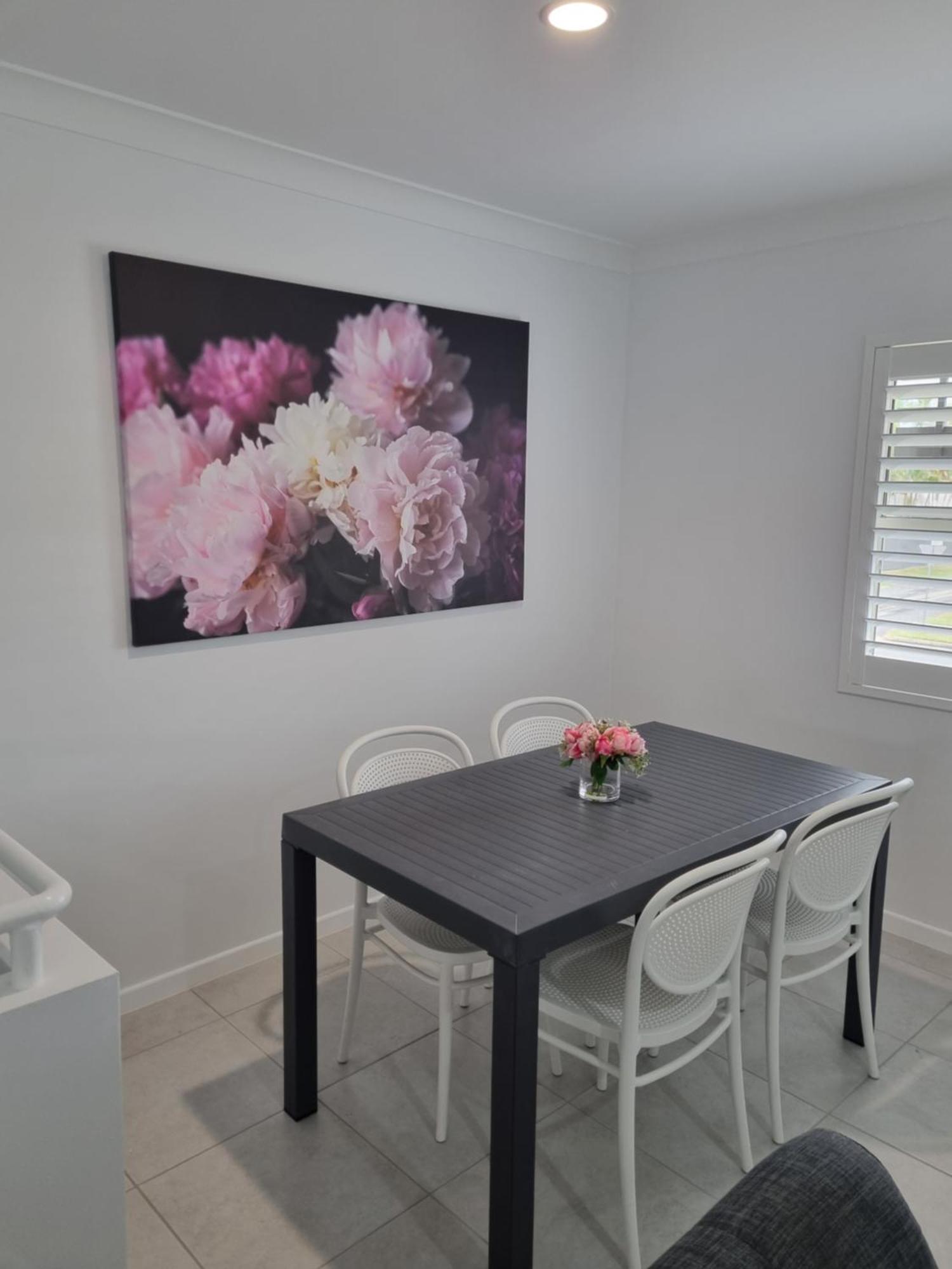 Rockhampton Serviced Apartments Eksteriør bilde