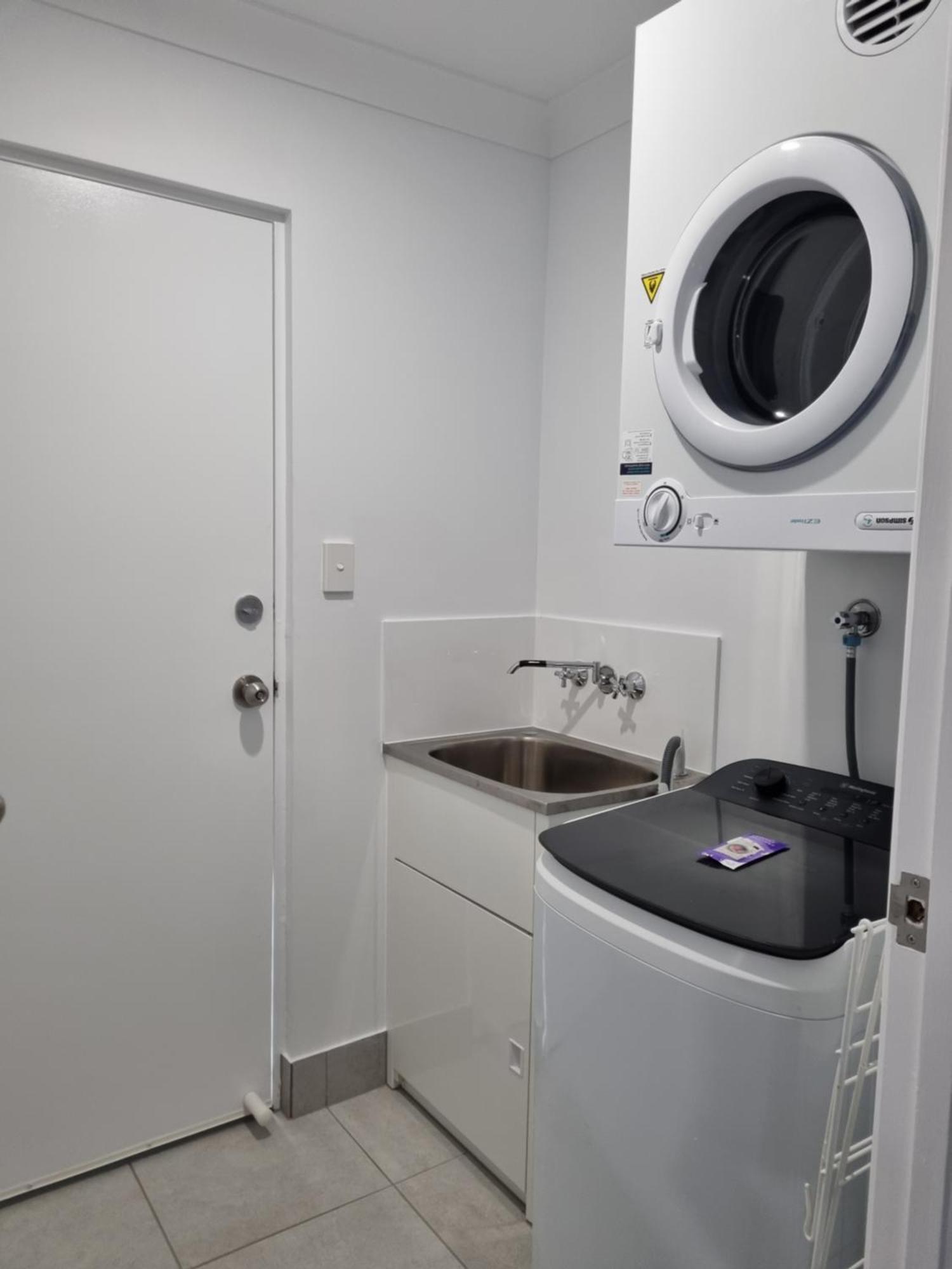 Rockhampton Serviced Apartments Eksteriør bilde