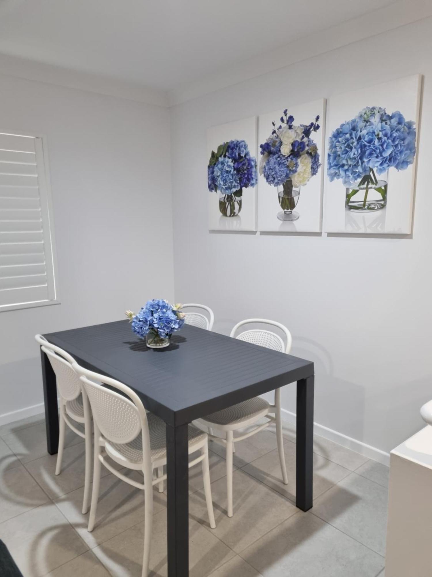 Rockhampton Serviced Apartments Eksteriør bilde