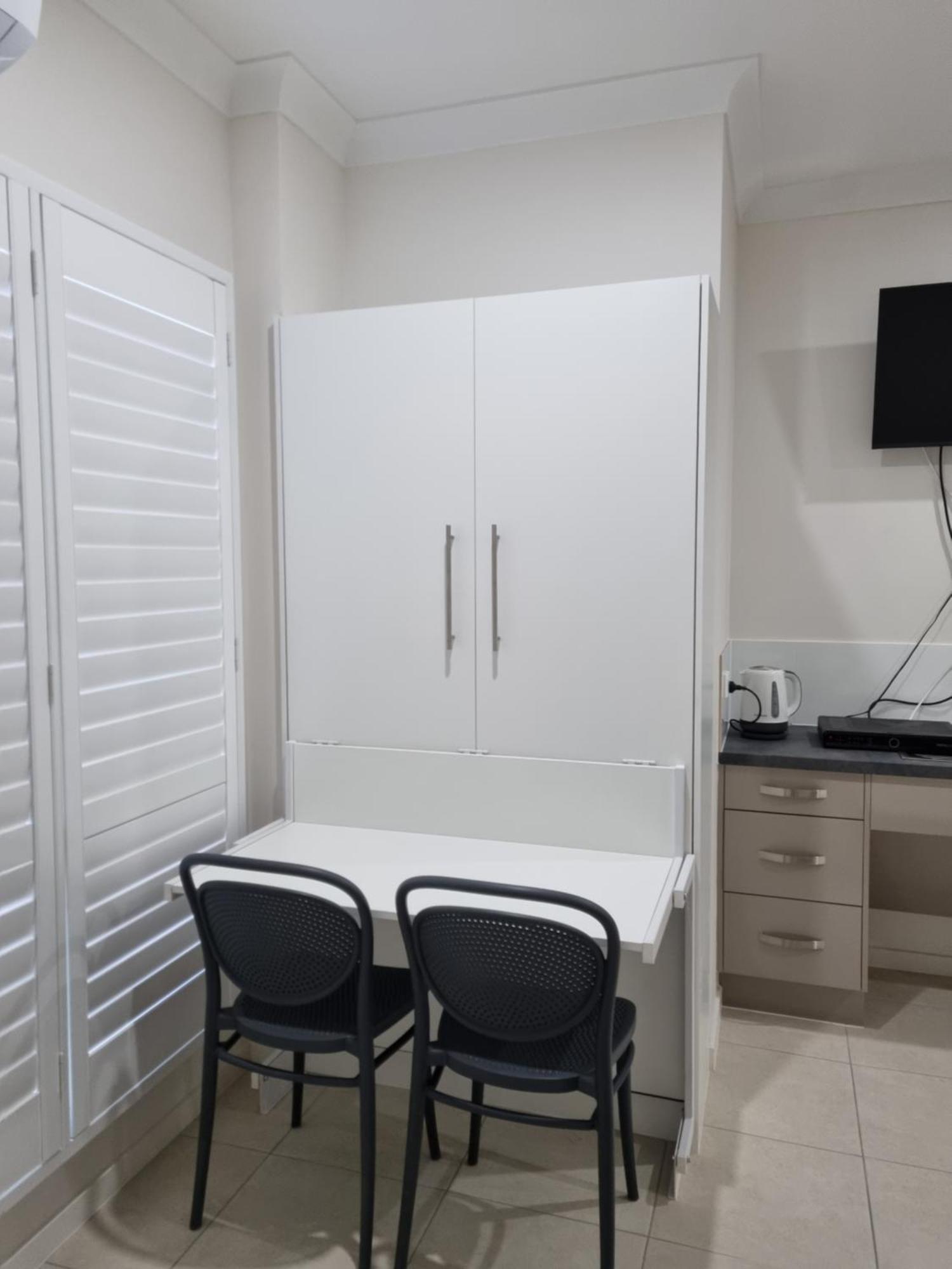 Rockhampton Serviced Apartments Eksteriør bilde