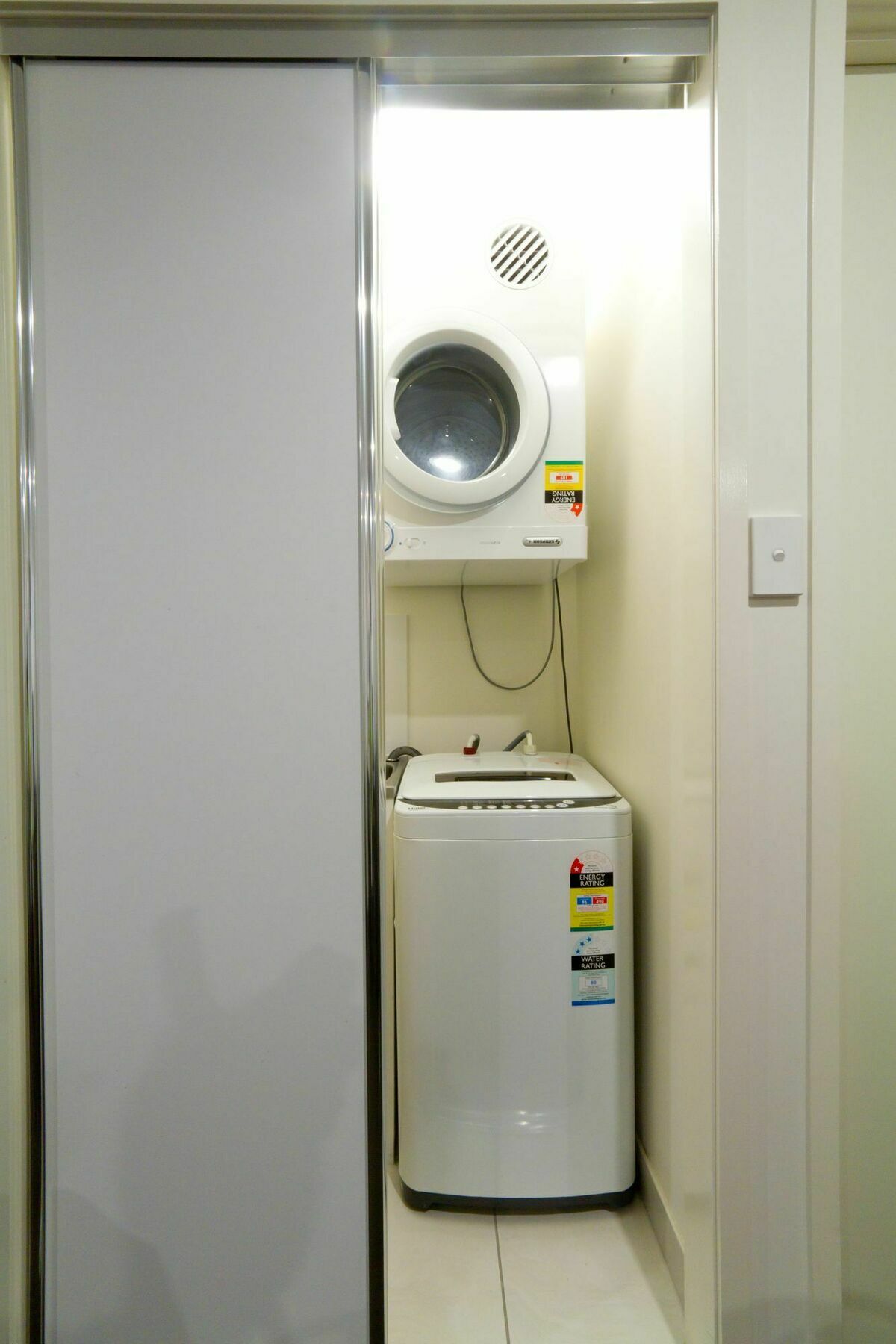 Rockhampton Serviced Apartments Eksteriør bilde