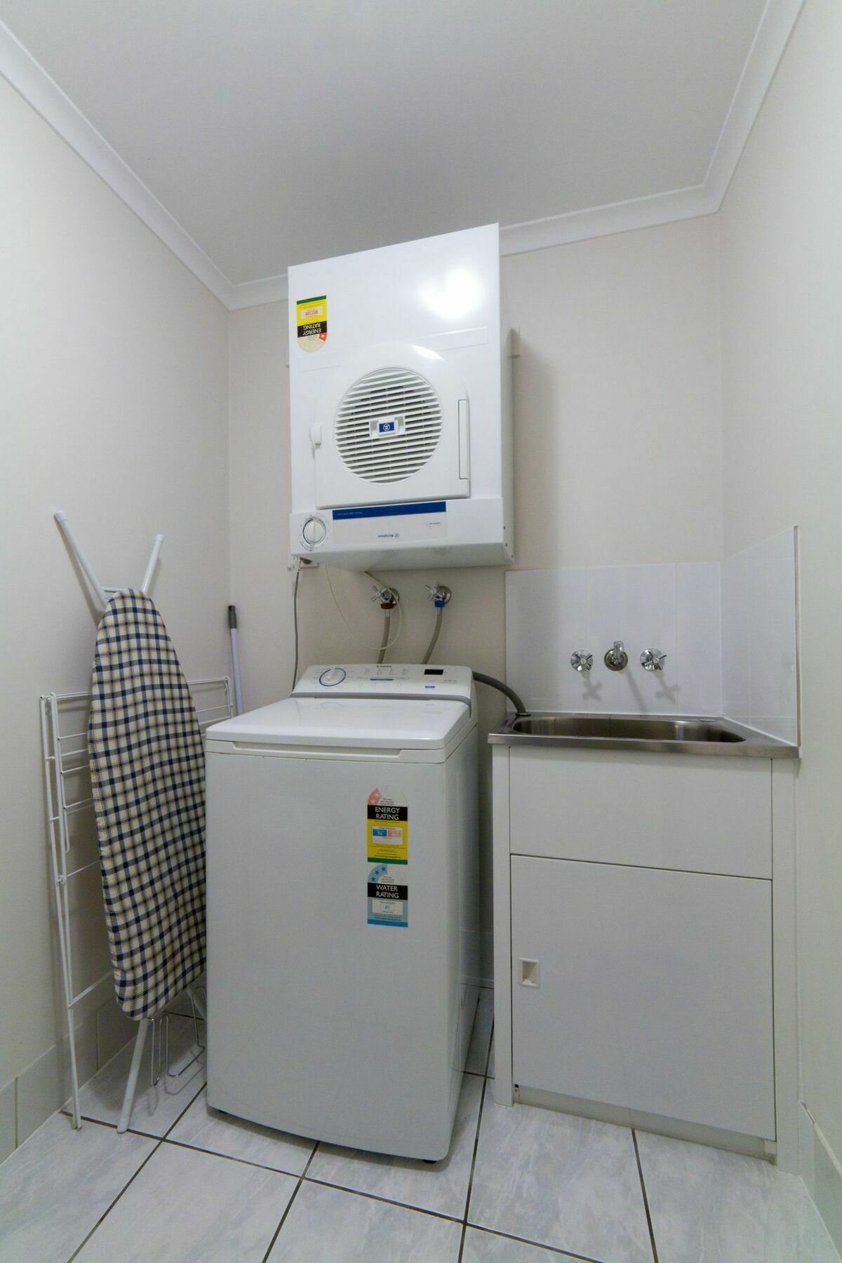 Rockhampton Serviced Apartments Eksteriør bilde