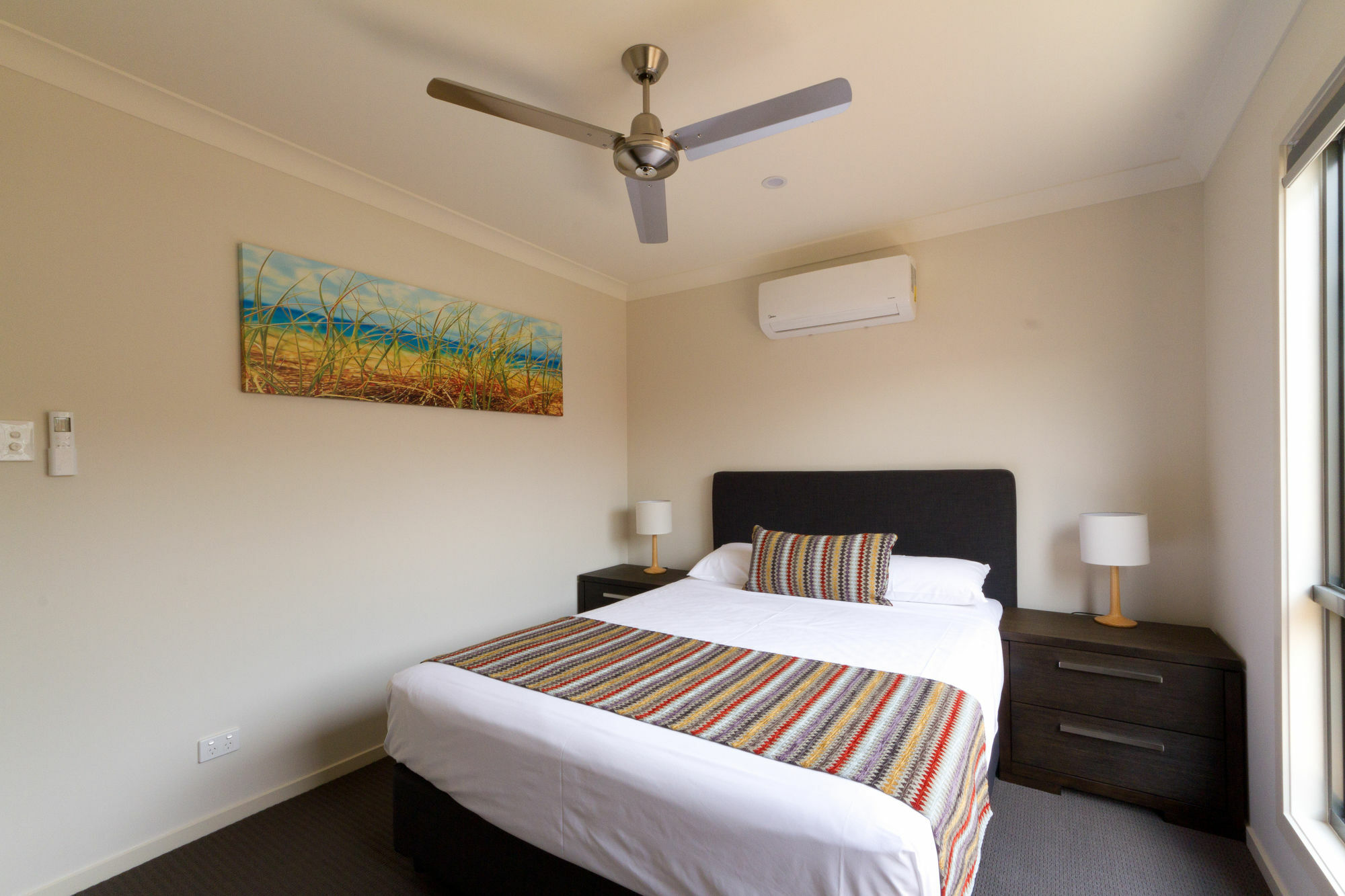 Rockhampton Serviced Apartments Eksteriør bilde